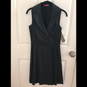 NWT- Ladies Juniors Dress- Size 5